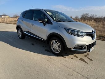 Renault Captur 1,5dci - 3