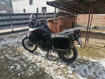 kufre GIVI Trekker Outback 48 l - 3