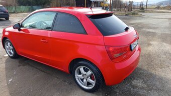 Audi A1 - 3