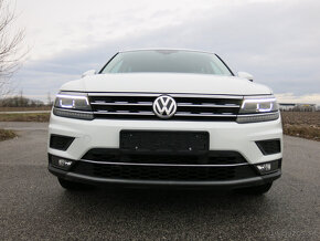 VOLKSWAGEN TIGUAN 2.0 TSI Advanced BMT DSG 4MOTION Sport-DPH - 3