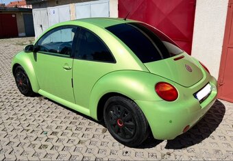 NEW BEETLE 1,4 - 3