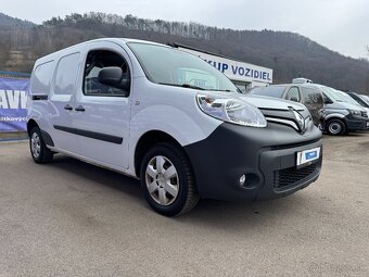 Renault Kangoo Express MAXI 1.5 dCi 90k Cool E6 - 3