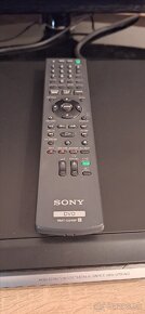 DVD prehrávač/rekordér (Sony RDR-HX 780) - 3