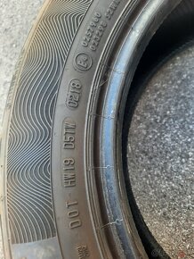 Continental 195/55 R15 - 3