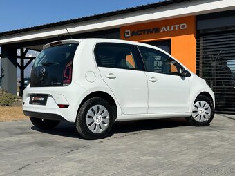 Volkswagen Up Move up 1.0 MPi, r.v.: 2021 - 3