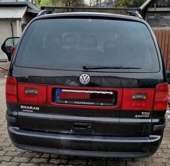 Sharan 1.9 tdi - 3