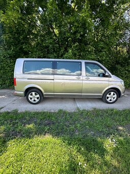 VW T6 Carawelle, long, Automat, 4 motion, 2.0 TDI 110kw - 3