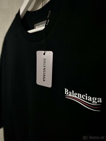 BALENCIAGA tee - 3