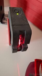 Zameriavací líniový laser Hilti PML 32 - 3