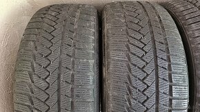 Zimne pneu 225/40 R18 92V - 3