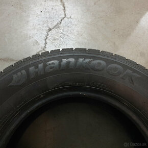 Dodávkove letné pneumatiky 235/65 R16C Hankook - 3