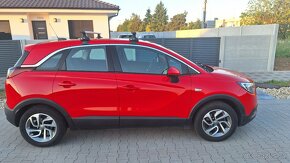 Opel Crossland X (96kw) Innovation. - 3