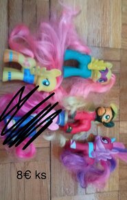 My little pony - 3