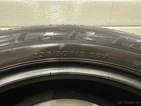 235/50 R19 99V letné BRIDGESTONE - 3