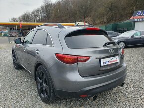 Infiniti Q70 QX70 3.0d A/T - 3