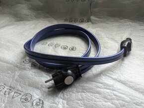 Wireworld Matrix 2 s Wireworld Aurora 1.5 m Hi-fi Kabel - 3