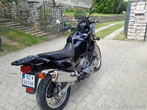 Yamaha xtz 750 super tenere - 3