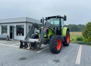 Claas Arion 610 CIS - 3