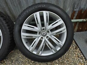 5x112 R19 VW Auckland Tiguan - 3