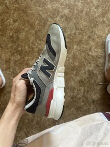 new balance 997H - 3