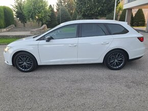 Seat Leon ST 2017 2.0 TDI 110kw 150 koní, 146.000km - 3