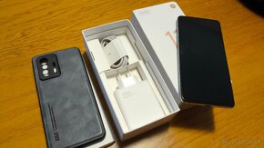 Xiaomi 11T PRO - 8/128 GB - 3