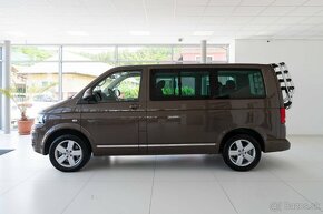 Volkswagen Multivan 2.0 BiTDI Highline 4MOTION DSG - 3