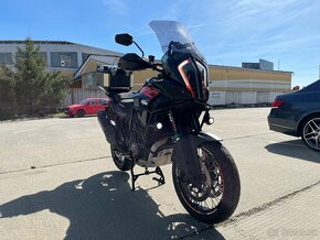 KTM 1290 Super Adventure S 2017 30t km - 3