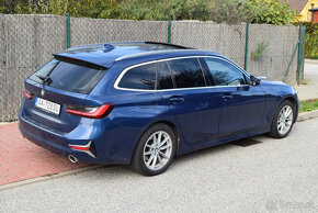 320d 2022 xDrive Touring TOP-LUXURY-vybava 140kW 96000km DPH - 3