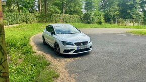 Seat Leon 2.0 TSI Cupra DSG - 3