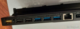 Thinkpad Pro Dock 40A1 - 3