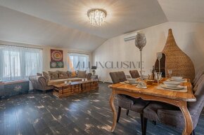 ALL INCLUSIVE | NA PREDAJ 4 IZB RD S VLASTNÝM WELLNESOM, KRÁ - 3