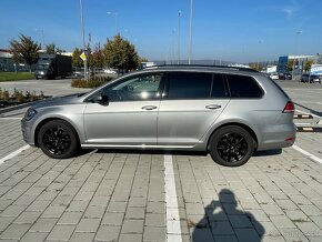 VW Golf Variant 1.6 TDI - 3