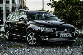 Volvo V70 D3 2.0L Drive-E Summum Geartronic - 3