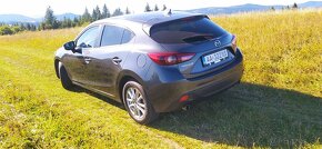 Mazda 3 - 3