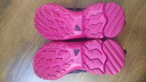 Adidas Terrex, Gore-Tex, veľkosť 38. - 3