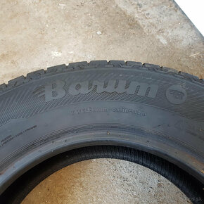 Zimné pneumatiky 205/70 R15 BARUM - 3