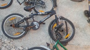 Bicykle 20eur/kus/všetky za 70eur/ - 3