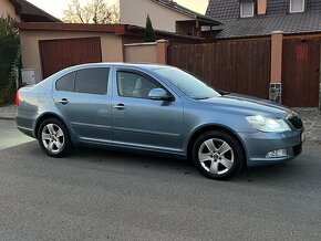 Skoda Octavia 1.6 tdi - 3