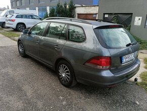 Golf 6 1.6 tdi 77 kw - 3