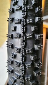 Plášť Schwalbe smart sam addix + perform greenguard 26x2,1 - 3