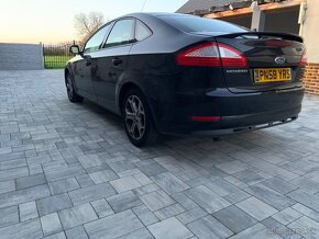 Predám Ford Mondeo 2.0tdci 103kw - 3