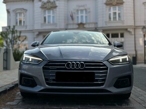 AUDI A5 sportback Sline quattro 40 190k - 3