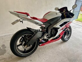 ✅Yamaha R6 - 3