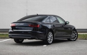 Audi A6 3.0 TFSI 333k quattro S tronic - 3