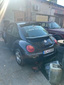 Vw new beetle 1.8t - 3