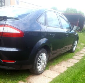 FORD Mondeo | r.v. 2008 | 1.8 TDCi - 3