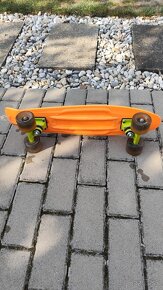 Pennyboard, skateboard - 3