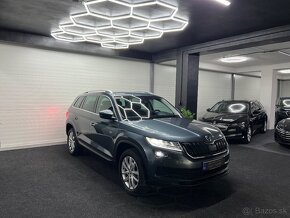 Škoda Kodiaq 2020 STYLE 105 tisíc km 2.0tdi DSG 1.majiteľ - 3