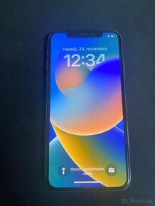 iPhone X 64gb - 3